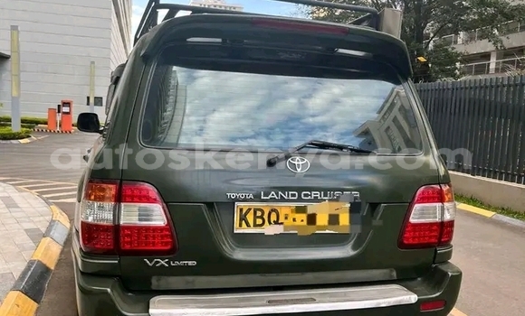 Buy Used Toyota Land Cruiser Other Car in Bute in Northeast Kenya Buy Used Toyota Land Cruiser Other Car in Bute in Northeast Kenya
