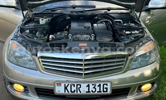 Nunua Ilio tumika Mercedes‒Benz C–Class Nyingine Gari ndani ya Busia nchini West Kenya