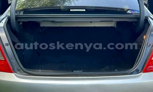 Buy Used Mercedes‒Benz C–Class Other Car in Busia in West Kenya Buy Used Mercedes‒Benz C–Class Other Car in Busia in West Kenya
