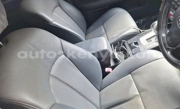 Buy Used Subaru Legacy White Car in Bute in Northeast Kenya Buy Used Subaru Legacy White Car in Bute in Northeast Kenya