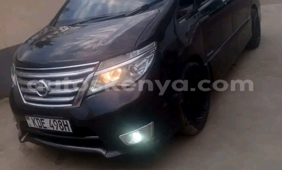 Buy Used Nissan Stanza Black Car in Bomet in Rift Valley Buy Used Nissan Stanza Black Car in Bomet in Rift Valley