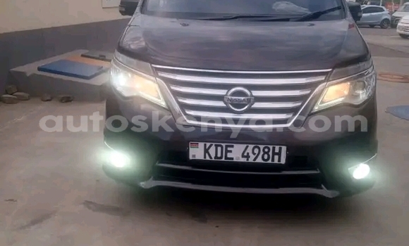 Buy Used Nissan Stanza Black Car in Bomet in Rift Valley Buy Used Nissan Stanza Black Car in Bomet in Rift Valley