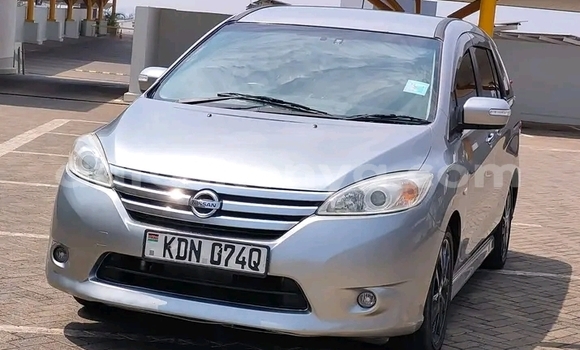 Buy Used Nissan Lafesta Other Car in Habaswein in Northeast Kenya Buy Used Nissan Lafesta Other Car in Habaswein in Northeast Kenya