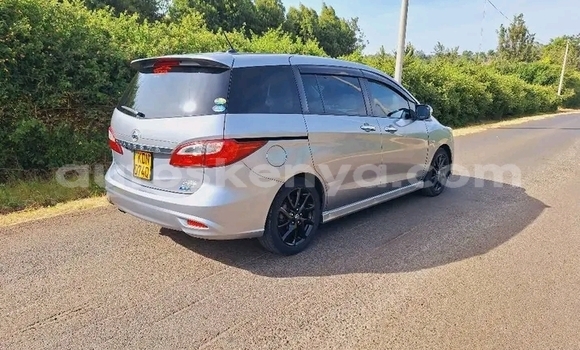 Buy Used Nissan Lafesta Other Car in Habaswein in Northeast Kenya Buy Used Nissan Lafesta Other Car in Habaswein in Northeast Kenya