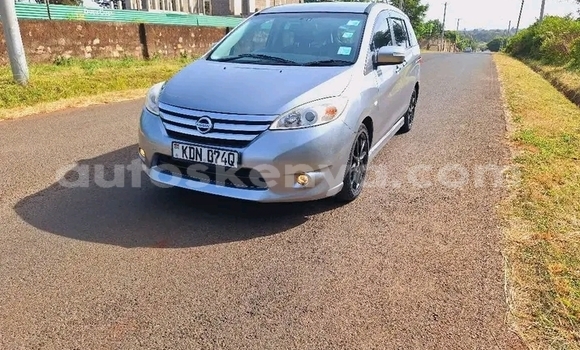 Buy Used Nissan Lafesta Other Car in Habaswein in Northeast Kenya Buy Used Nissan Lafesta Other Car in Habaswein in Northeast Kenya