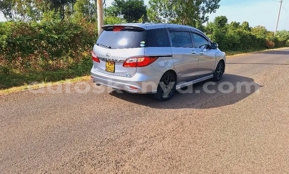 Buy Used Nissan Lafesta Other Car in Habaswein in Northeast Kenya Buy Used Nissan Lafesta Other Car in Habaswein in Northeast Kenya
