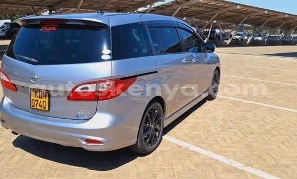 Buy Used Nissan Lafesta Other Car in Habaswein in Northeast Kenya Buy Used Nissan Lafesta Other Car in Habaswein in Northeast Kenya