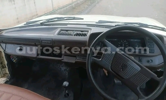 Buy Used Peugeot 504 White Car in Bute in Northeast Kenya Buy Used Peugeot 504 White Car in Bute in Northeast Kenya