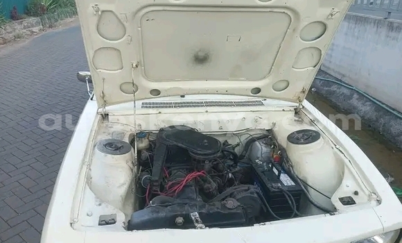 Buy Used Peugeot 504 White Car in Bute in Northeast Kenya Buy Used Peugeot 504 White Car in Bute in Northeast Kenya