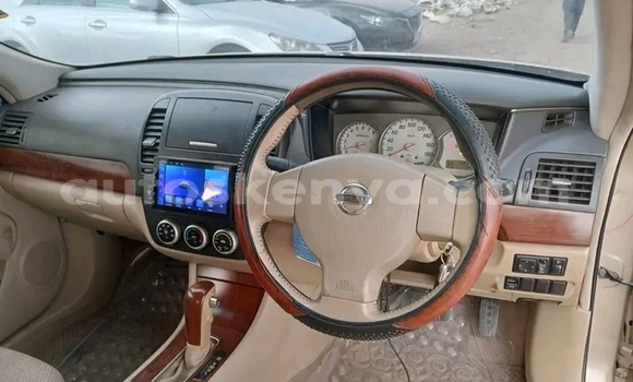 Buy Used Nissan Skyline Other Car in Busia in West Kenya Buy Used Nissan Skyline Other Car in Busia in West Kenya