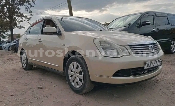 Buy Used Nissan Skyline Other Car in Busia in West Kenya Buy Used Nissan Skyline Other Car in Busia in West Kenya