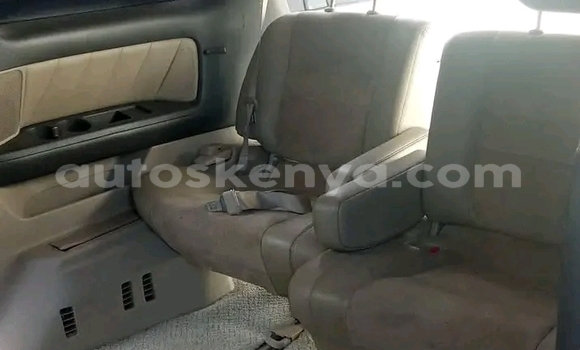 Buy Used Toyota Alphard Other Car in Kilifi in Coastal Kenya Buy Used Toyota Alphard Other Car in Kilifi in Coastal Kenya