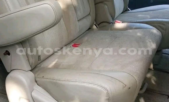 Buy Used Toyota Alphard Other Car in Kilifi in Coastal Kenya Buy Used Toyota Alphard Other Car in Kilifi in Coastal Kenya
