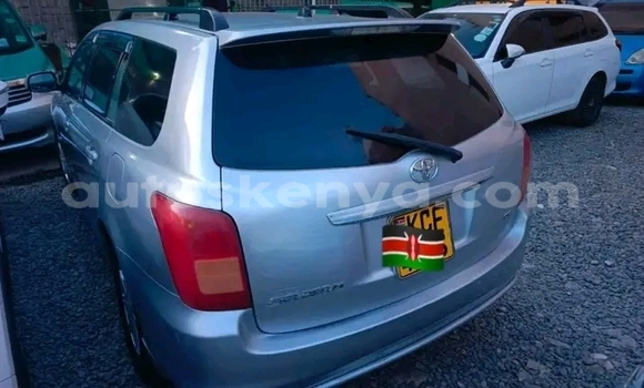 Buy Used Toyota Fielder Other Car in Bute in Northeast Kenya Buy Used Toyota Fielder Other Car in Bute in Northeast Kenya