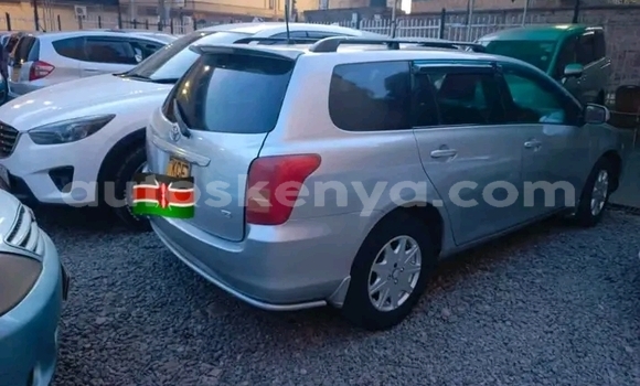 Buy Used Toyota Fielder Other Car in Bute in Northeast Kenya Buy Used Toyota Fielder Other Car in Bute in Northeast Kenya