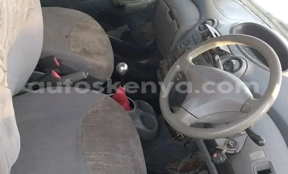 Buy Used Toyota Vitz Black Car in Bute in Northeast Kenya Buy Used Toyota Vitz Black Car in Bute in Northeast Kenya