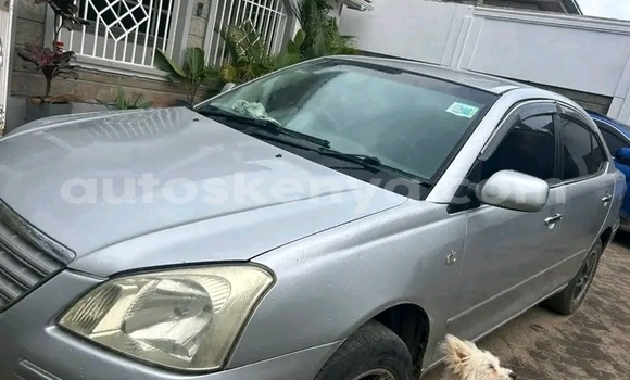 Buy Used Toyota Premio Other Car in Bute in Northeast Kenya Buy Used Toyota Premio Other Car in Bute in Northeast Kenya