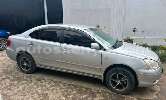 Buy Used Toyota Premio Other Car in Bute in Northeast Kenya Buy Used Toyota Premio Other Car in Bute in Northeast Kenya