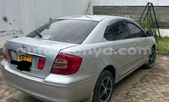 Buy Used Toyota Premio Other Car in Bute in Northeast Kenya Buy Used Toyota Premio Other Car in Bute in Northeast Kenya