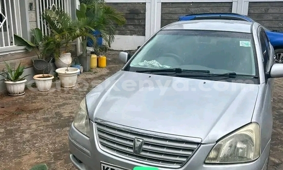 Buy Used Toyota Premio Other Car in Bute in Northeast Kenya Buy Used Toyota Premio Other Car in Bute in Northeast Kenya