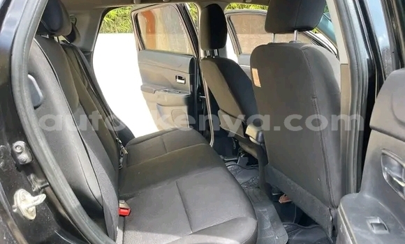 Buy Used Mitsubishi RVR Black Car in Bungoma in West Kenya Buy Used Mitsubishi RVR Black Car in Bungoma in West Kenya