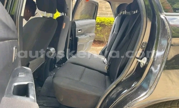 Buy Used Mitsubishi RVR Black Car in Bungoma in West Kenya Buy Used Mitsubishi RVR Black Car in Bungoma in West Kenya