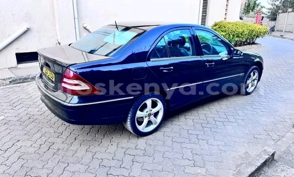 Buy Used Mercedes‒Benz CLS–Class Black Car in Busia in West Kenya Buy Used Mercedes‒Benz CLS–Class Black Car in Busia in West Kenya