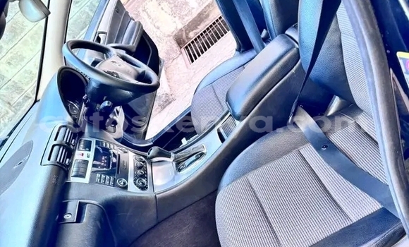 Buy Used Mercedes‒Benz CLS–Class Black Car in Busia in West Kenya Buy Used Mercedes‒Benz CLS–Class Black Car in Busia in West Kenya