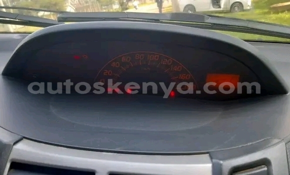 Buy Used Toyota Vitz White Car in Bute in Northeast Kenya Buy Used Toyota Vitz White Car in Bute in Northeast Kenya