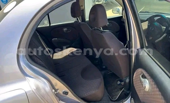 Buy Used Nissan March Other Car in Bute in Northeast Kenya Buy Used Nissan March Other Car in Bute in Northeast Kenya