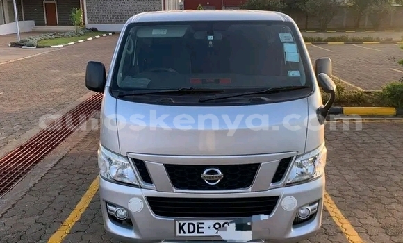 Buy Used Nissan NV200 White Car in Bute in Northeast Kenya Buy Used Nissan NV200 White Car in Bute in Northeast Kenya