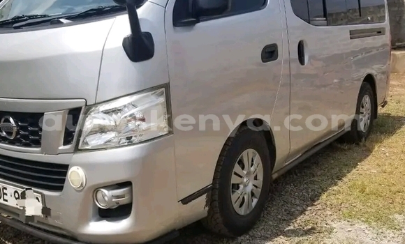 Buy Used Nissan NV200 White Car in Bute in Northeast Kenya Buy Used Nissan NV200 White Car in Bute in Northeast Kenya