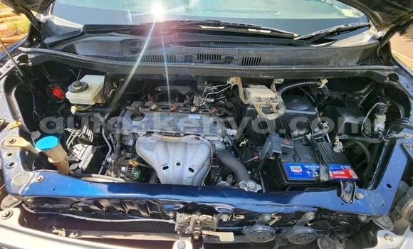 Buy Used Toyota Voxy Black Car in Bute in Northeast Kenya Buy Used Toyota Voxy Black Car in Bute in Northeast Kenya