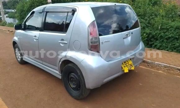 Buy Used Toyota Passo Other Car in Bute in Northeast Kenya Buy Used Toyota Passo Other Car in Bute in Northeast Kenya