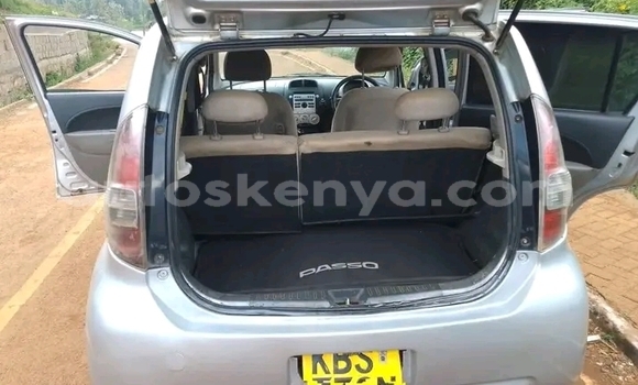 Buy Used Toyota Passo Other Car in Bute in Northeast Kenya Buy Used Toyota Passo Other Car in Bute in Northeast Kenya