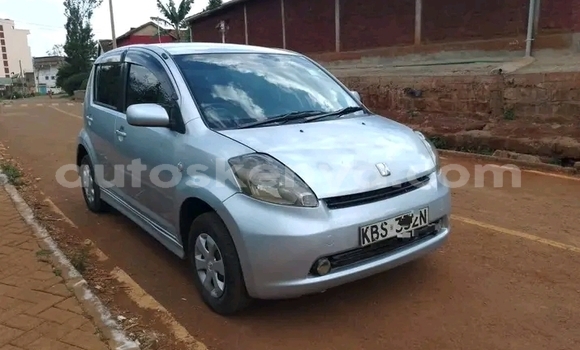 Buy Used Toyota Passo Other Car in Bute in Northeast Kenya Buy Used Toyota Passo Other Car in Bute in Northeast Kenya