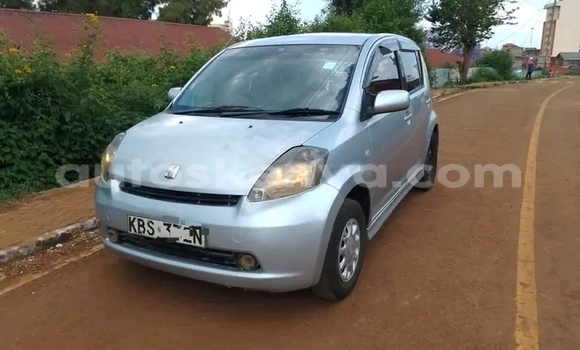 Buy Used Toyota Passo Other Car in Bute in Northeast Kenya Buy Used Toyota Passo Other Car in Bute in Northeast Kenya