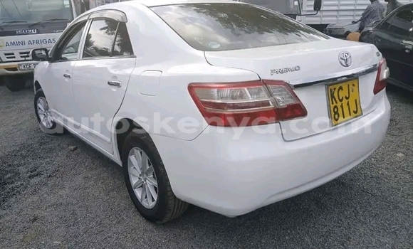 Nunua Ilio tumika Toyota Premio Nyeupe Gari ndani ya Bute nchini Kaskazini Mashariki mwa Kenya Nunua Ilio tumika Toyota Premio Nyeupe Gari ndani ya Bute nchini Kaskazini Mashariki mwa Kenya