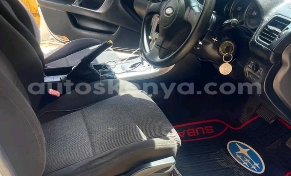 Buy Used Subaru Outback Other Car in Bute in Northeast Kenya Buy Used Subaru Outback Other Car in Bute in Northeast Kenya