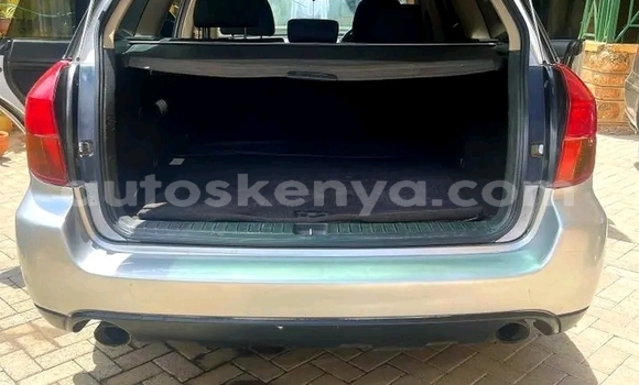 Buy Used Subaru Outback Other Car in Bute in Northeast Kenya Buy Used Subaru Outback Other Car in Bute in Northeast Kenya