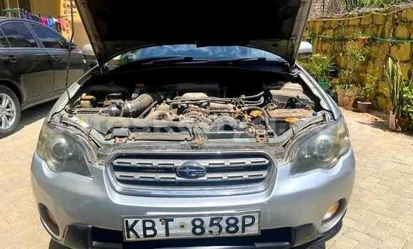 Buy Used Subaru Outback Other Car in Bute in Northeast Kenya Buy Used Subaru Outback Other Car in Bute in Northeast Kenya