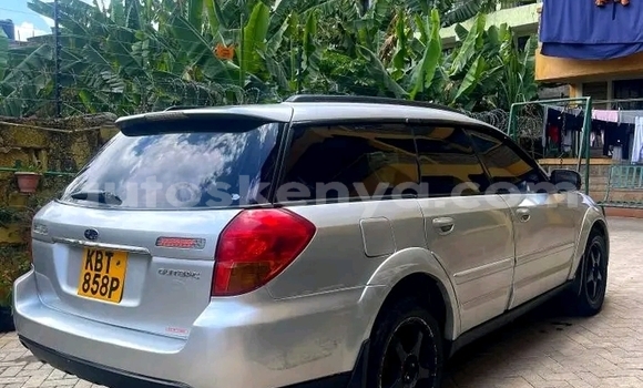 Buy Used Subaru Outback Other Car in Bute in Northeast Kenya Buy Used Subaru Outback Other Car in Bute in Northeast Kenya