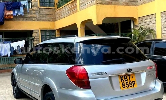 Buy Used Subaru Outback Other Car in Bute in Northeast Kenya Buy Used Subaru Outback Other Car in Bute in Northeast Kenya