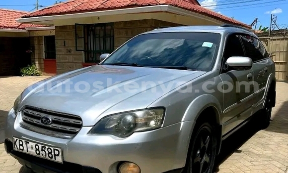 Buy Used Subaru Outback Other Car in Bute in Northeast Kenya Buy Used Subaru Outback Other Car in Bute in Northeast Kenya