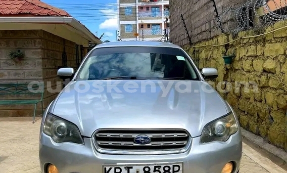 Buy Used Subaru Outback Other Car in Bute in Northeast Kenya Buy Used Subaru Outback Other Car in Bute in Northeast Kenya