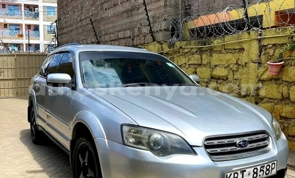 Buy Used Subaru Outback Other Car in Bute in Northeast Kenya Buy Used Subaru Outback Other Car in Bute in Northeast Kenya