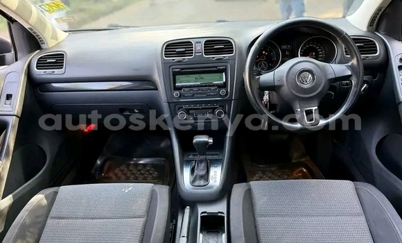 Buy Used Volkswagen Golf Black Car in Bute in Northeast Kenya Buy Used Volkswagen Golf Black Car in Bute in Northeast Kenya