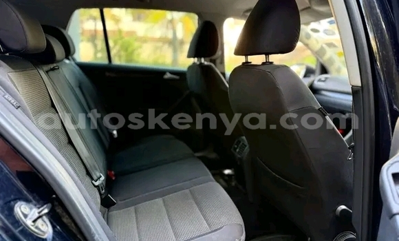 Buy Used Volkswagen Golf Black Car in Bute in Northeast Kenya Buy Used Volkswagen Golf Black Car in Bute in Northeast Kenya