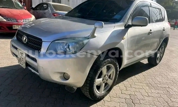 Buy Used Toyota RAV4 Other Car in Bute in Northeast Kenya Buy Used Toyota RAV4 Other Car in Bute in Northeast Kenya