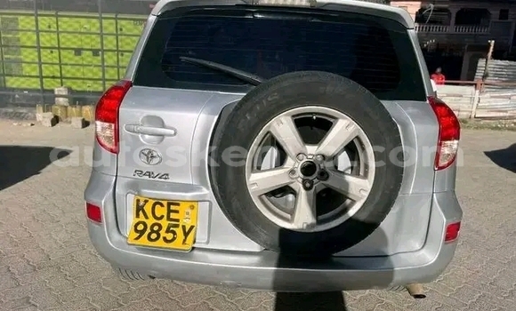 Buy Used Toyota RAV4 Other Car in Bute in Northeast Kenya Buy Used Toyota RAV4 Other Car in Bute in Northeast Kenya